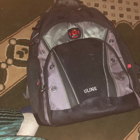 Swiss gear backpack Uline